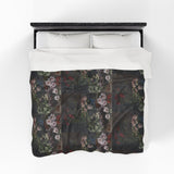 Spring Flowers | Blanket