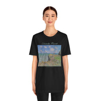 Cliff Walk | Titled | Tee