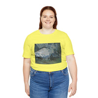 Normandy Train | Tee