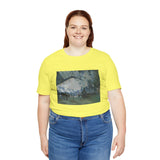 Normandy Train | Tee