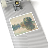 Giverny Seine | Sticker