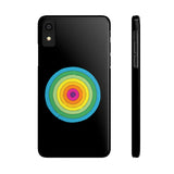 PATH | iPhone Case | slim