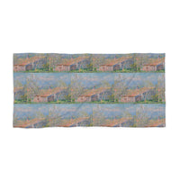 Antibes | Beach Towel