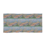 Antibes | Beach Towel