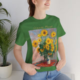 Sunflowers | Titled | Tee