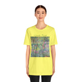 Giverny Garden | Titled | Tee