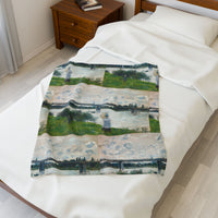 Promenade | Blanket