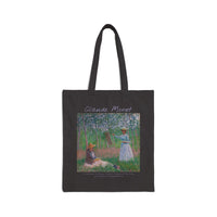ln the Woods | Tote
