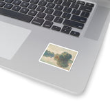Giverny Seine | Sticker