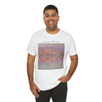 Vétheuil | Titled | Tee