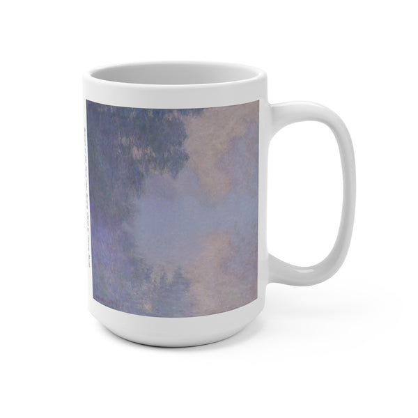 Misty Seine | Mug