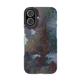 Port-Goulphar | iPhone Case | slim