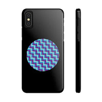 DODGE | Phone Case | slim