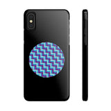 DODGE | Phone Case | slim