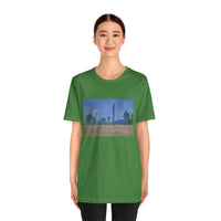 Giverny Poppy | Tee