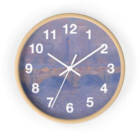 Sunlight Bridge | Clock