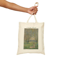 Willows | Tote