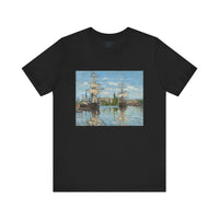 Ships | Tee