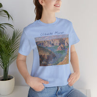 Port-Domois | Titled | Tee