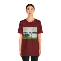 Promenade | Tee