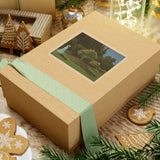 Lady in the Garden | Sticker