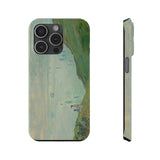 Pourville | iPhone Case | slim