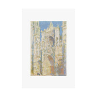 Cathedral | Satin Poster