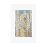 Cathedral | Satin Poster