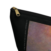 Parlement Soleil | Pouch