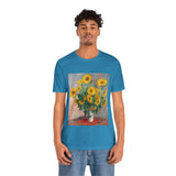 Sunflowers | Tee