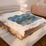 Valle Buona | Blanket