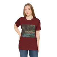 Water Lily Pond | Tee