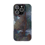 Port-Goulphar | iPhone Case | slim