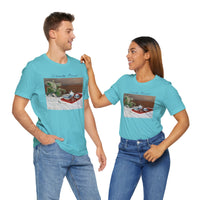 Tea Service | Claude Monet | Tee