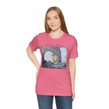 Étretat | Titled | Tee