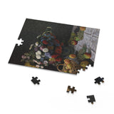 Still Life | Puzzle