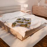 Achterzaan | Blanket