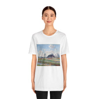 Tulip Fields | Tee