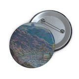 Petite Creuse | Pin