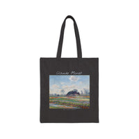 Tulip Fields | Tote