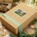 Landscape Monceau | Sticker