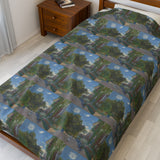 Argenteuil House | Blanket