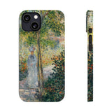 Camille | iPhone Case | slim