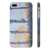Four Trees | iPhone Case | slim