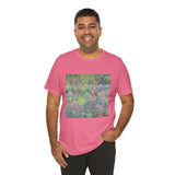 Giverny Garden | Tee