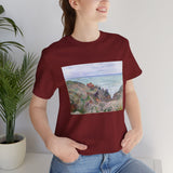 Cabin | Tee