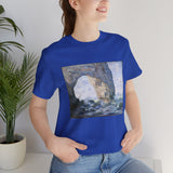 Étretat | Tee
