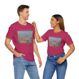 Antibes | Titled | Tee