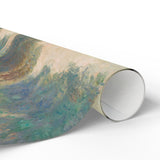Giverny Seine | Wrapping Paper