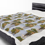 Achterzaan | Blanket